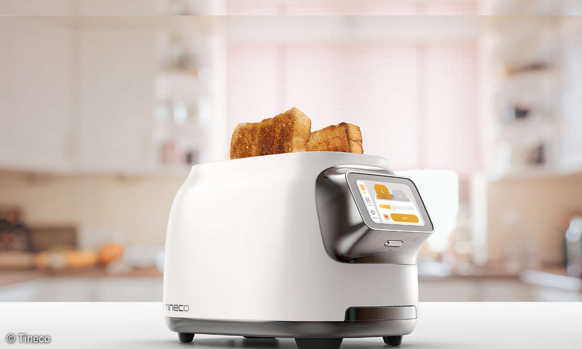 Toasty One von Tineco