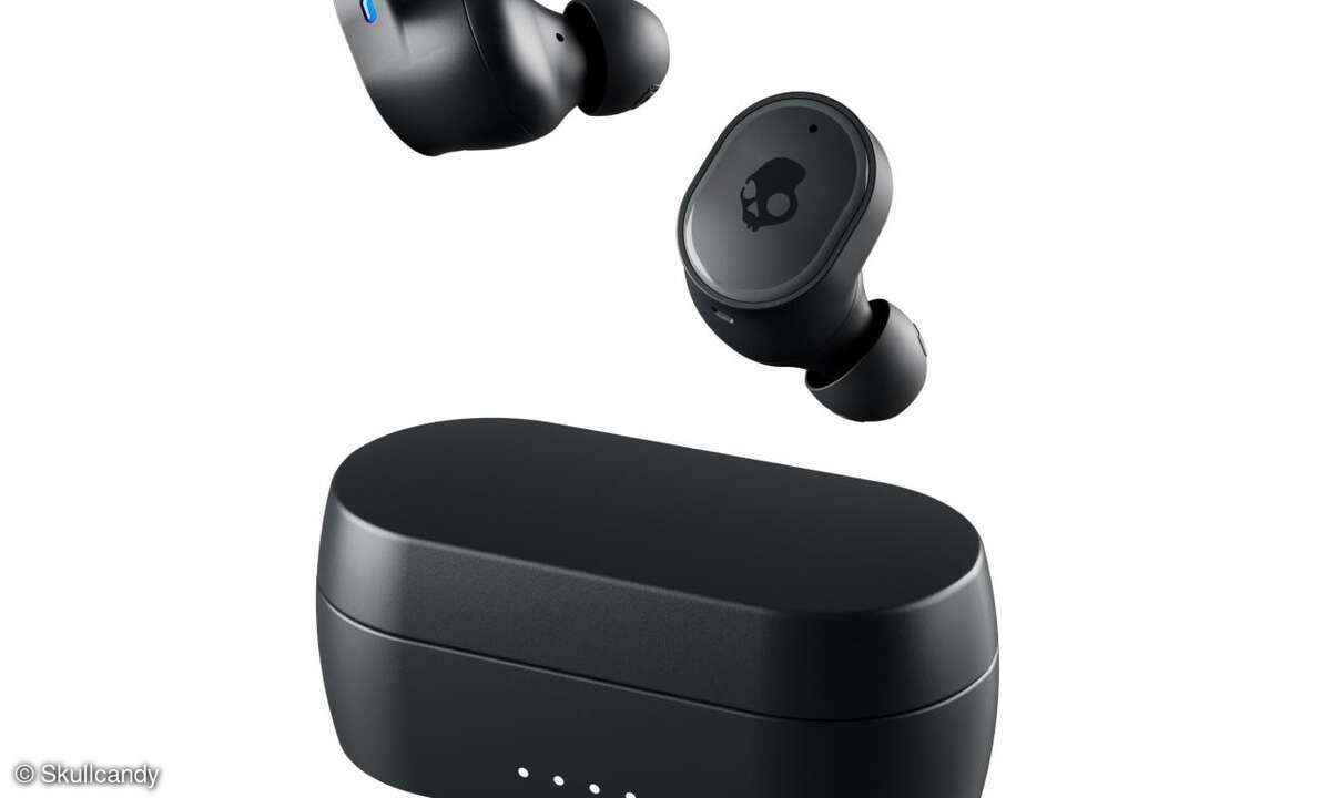 Sesh ANC Wireless Buds von Skullcandy