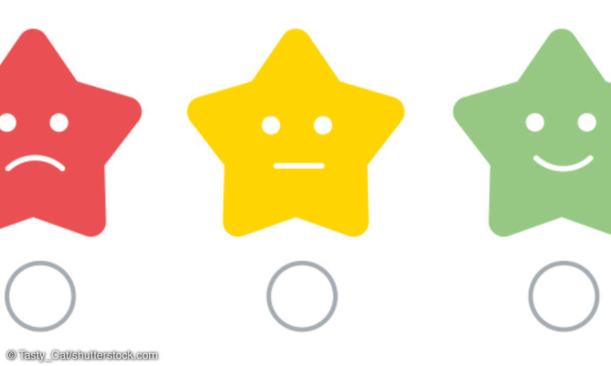 WPS, WEKA Promoter Score
