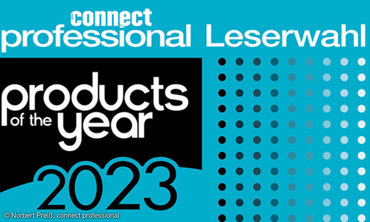 products of the year Leserwahl