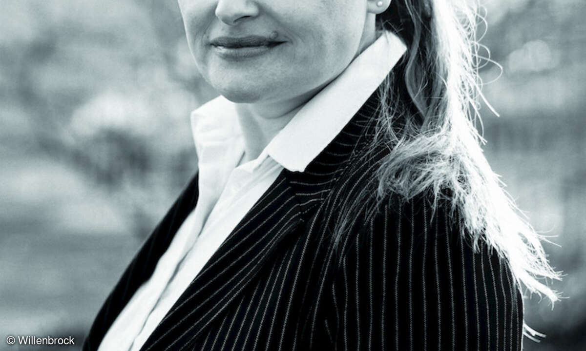 Willenbrock Fördertechnik Ulrike Meye
