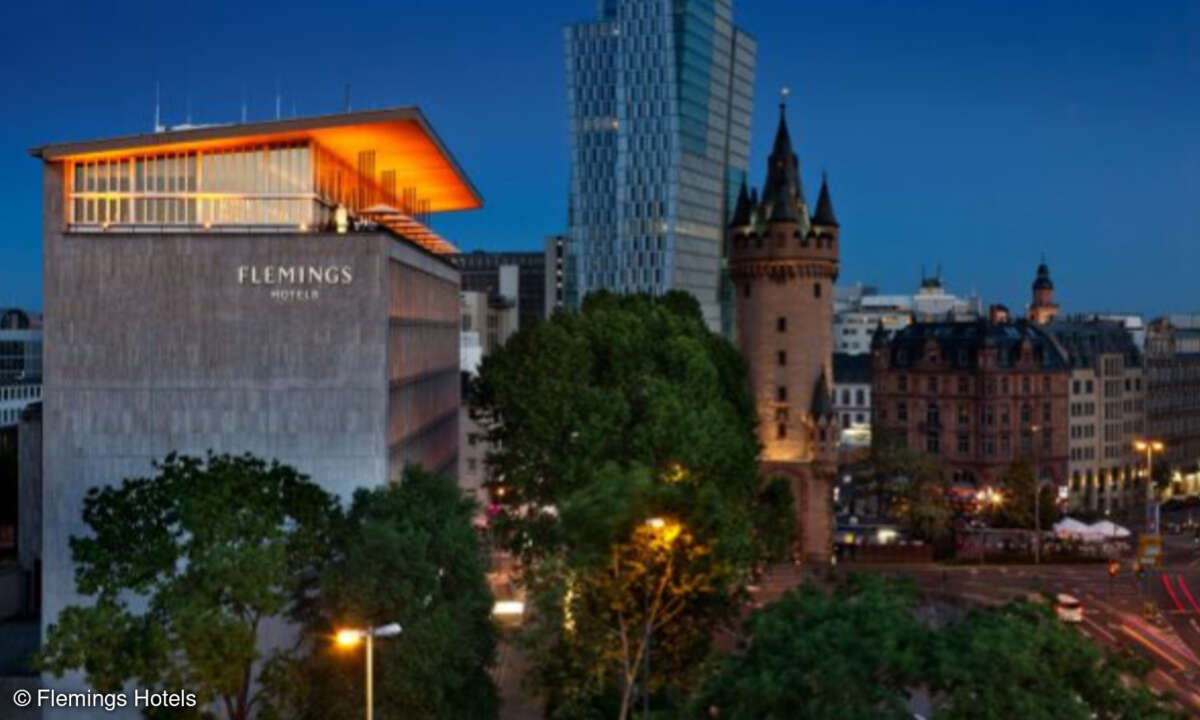 Flemings Hotels
