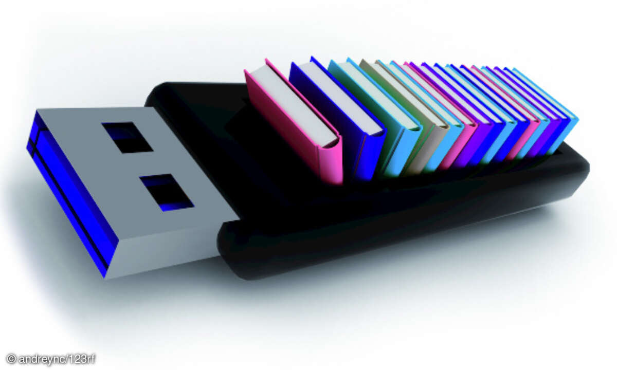 Software-Bibliothek