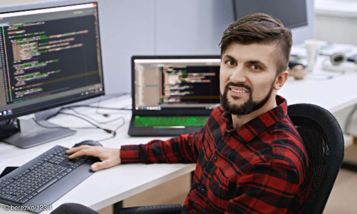 Programmierer