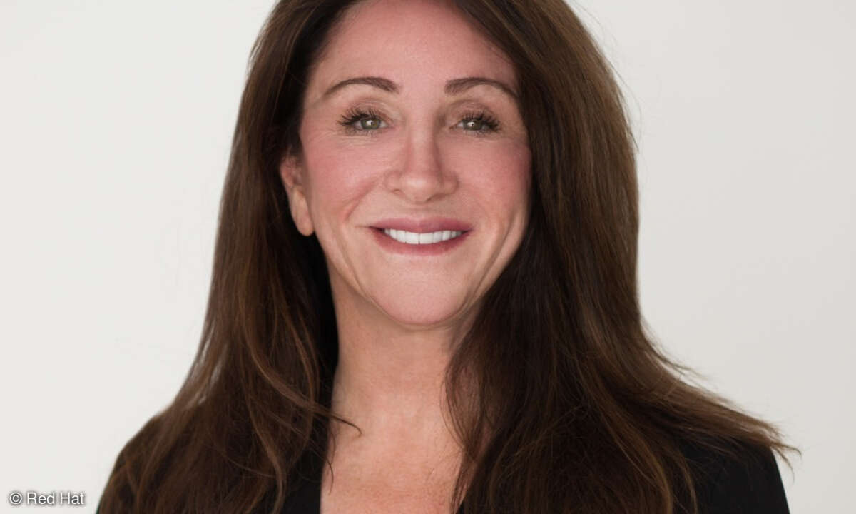 Honoré LaBourdette, Red Hat