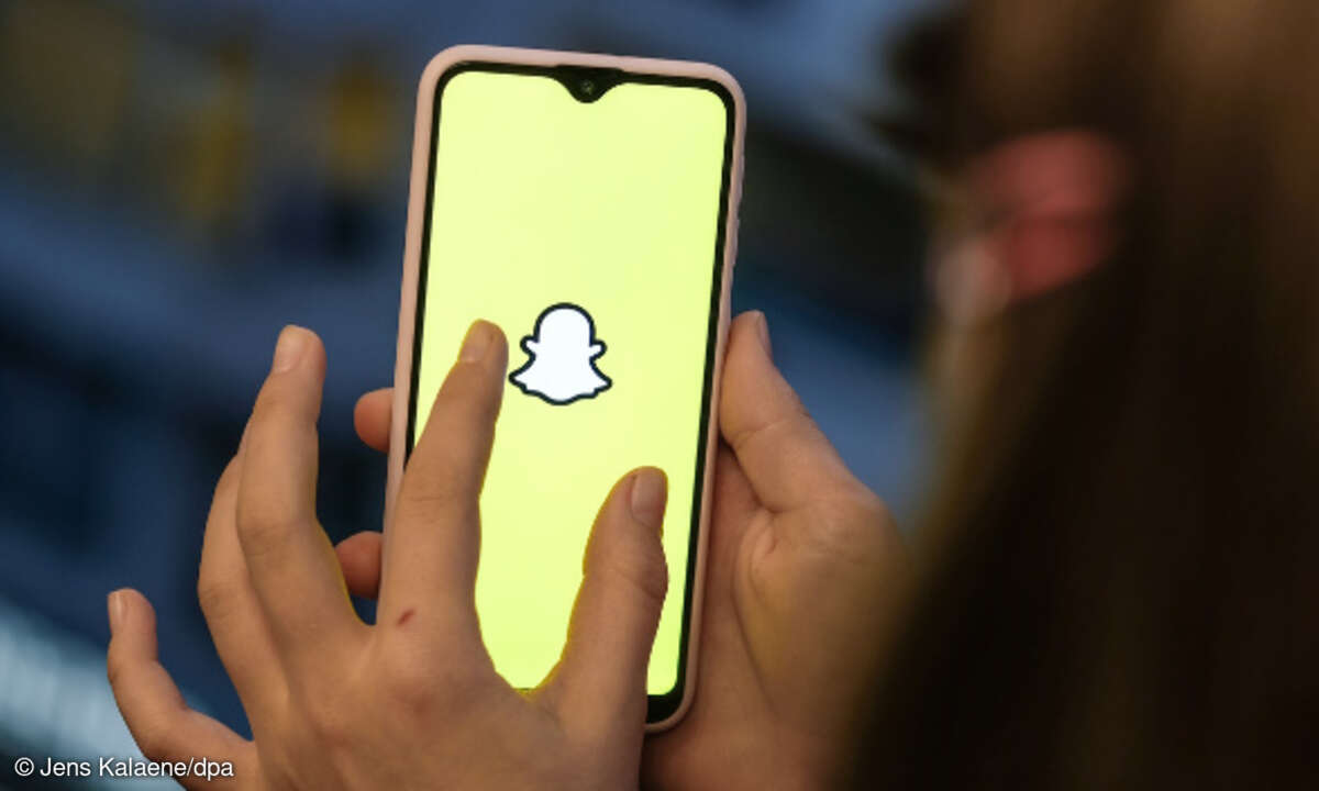 Snapchat