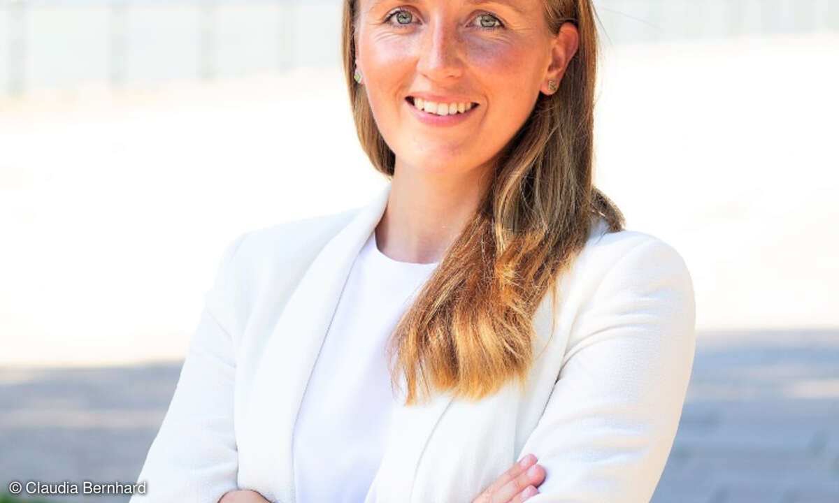 Sophia Walczyk, Universitätsmedizin Greifswa