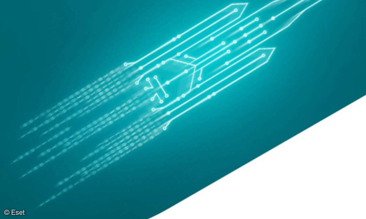 Titelblatt Whitepaper Eset