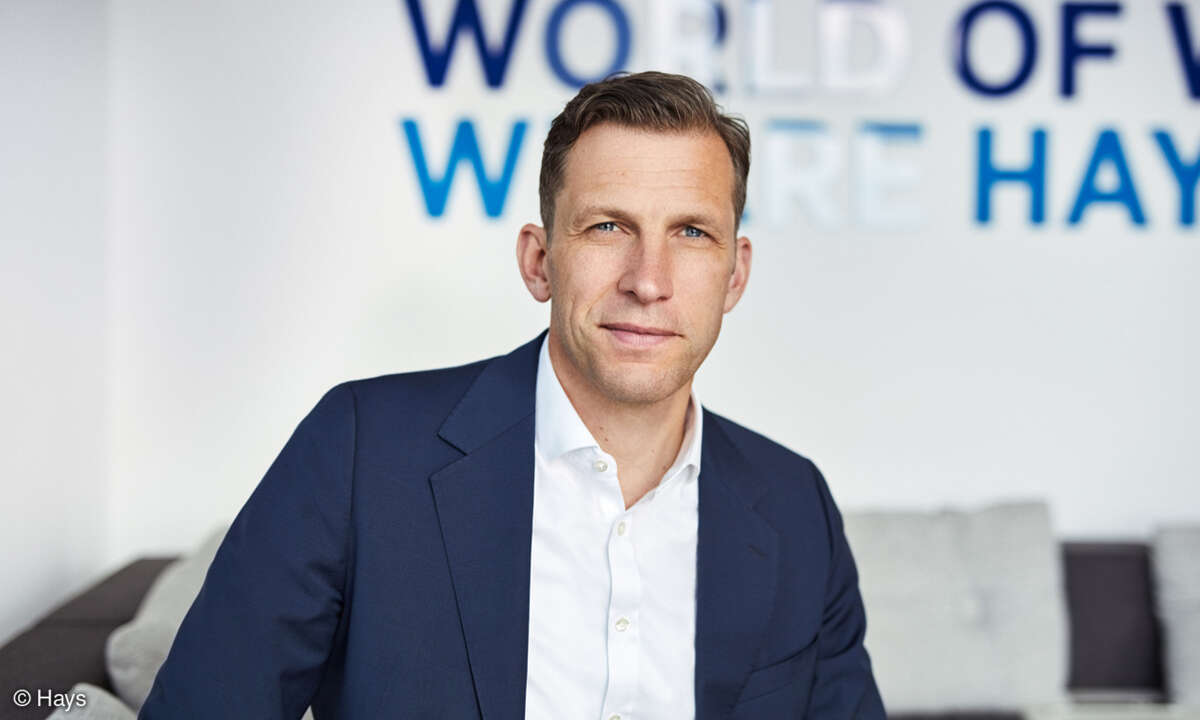 Christoph Niewerth, Hays