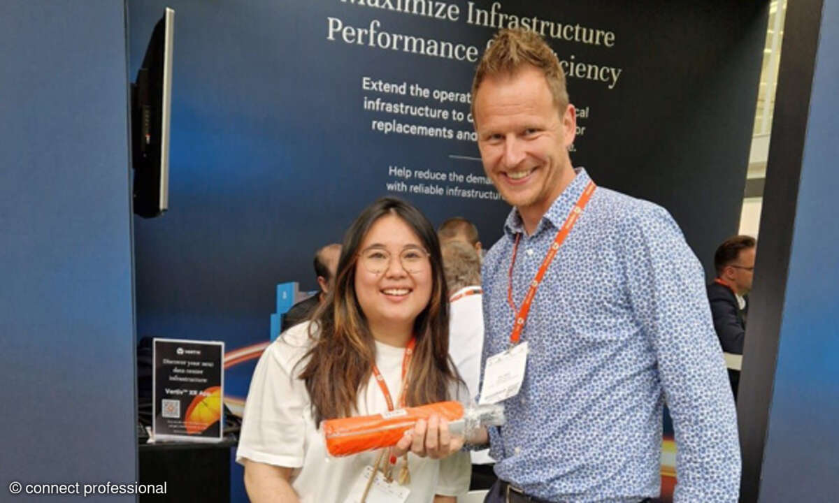 Tech Show Cloud Expo Europe Datacenter World