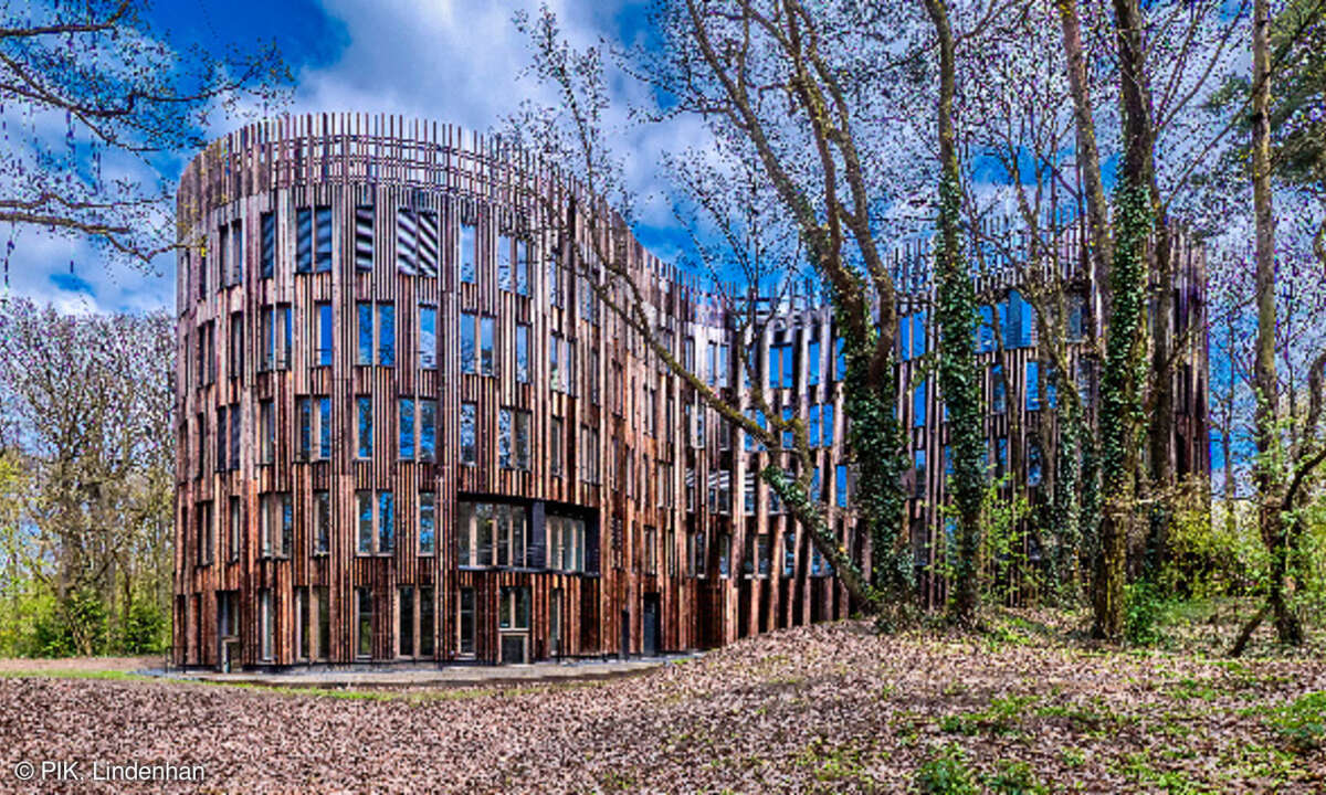 Potsdam Institut für Klimaforschung (PIK)