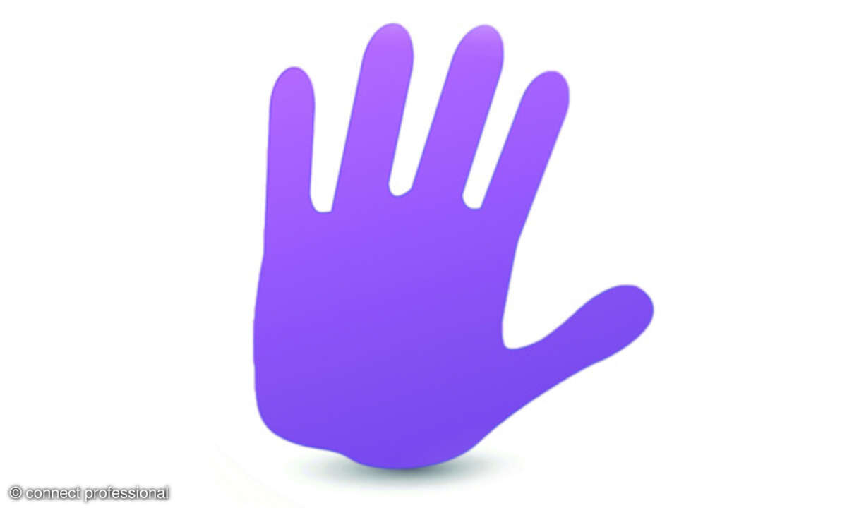 Give me five 5G-Campusnetze