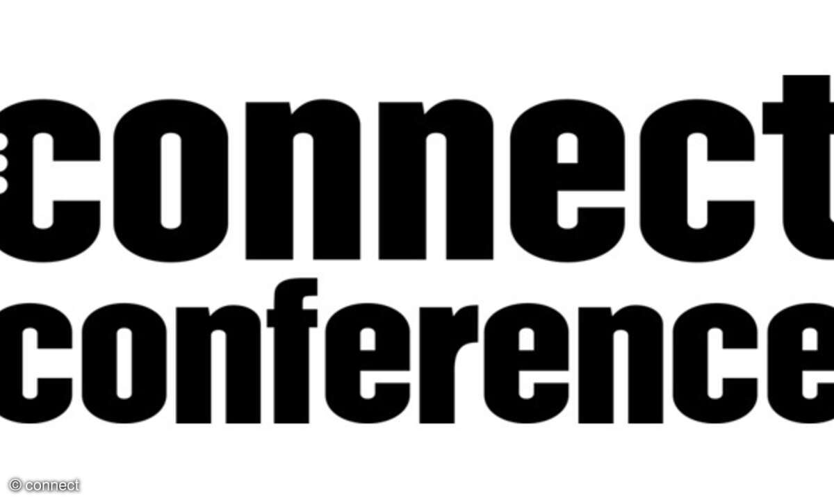 connect conference logo 2023