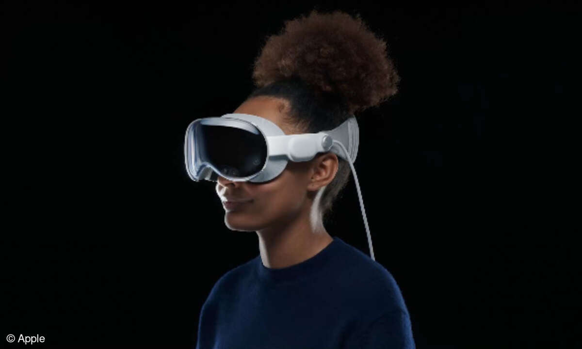 Apple Vision Pro