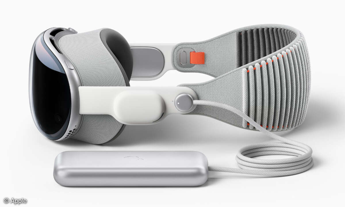 Apple Vision Pro