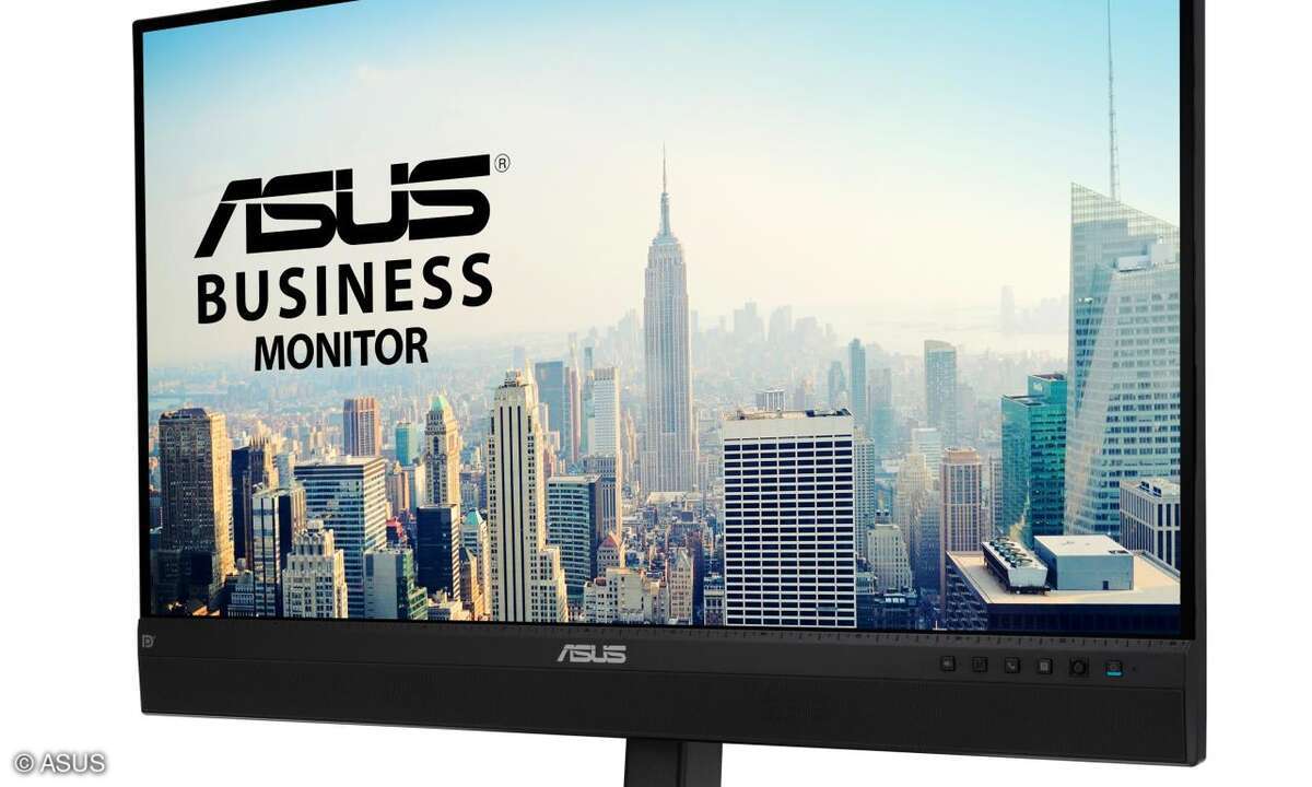 ASUS BE27ACSBK