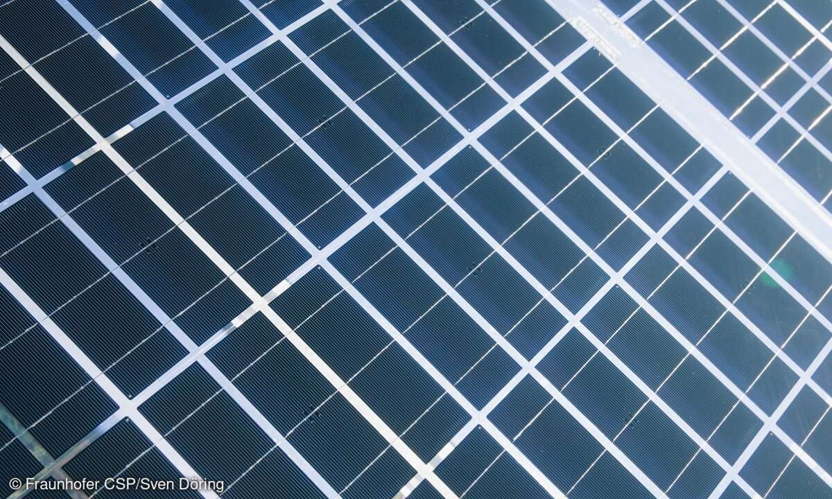 Fraunhofer CSP