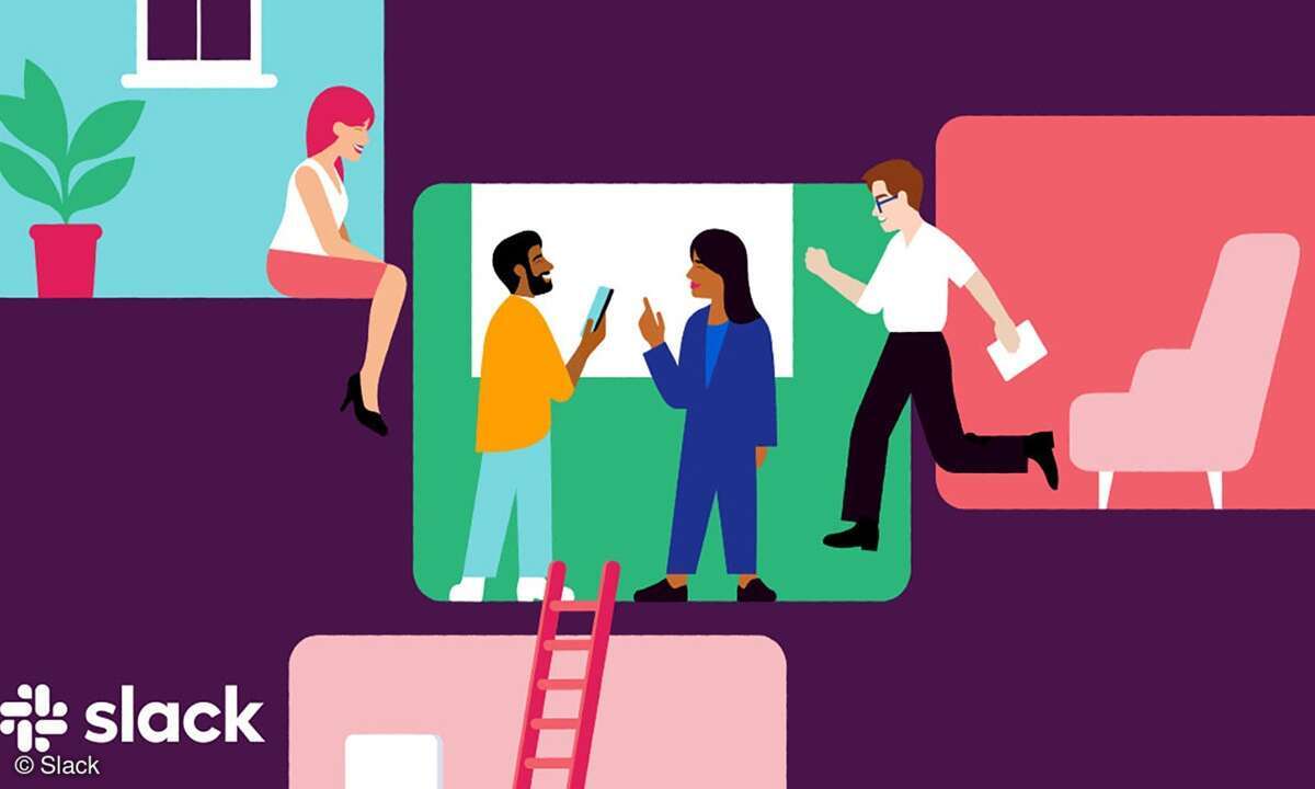 Hybrid Collaboration