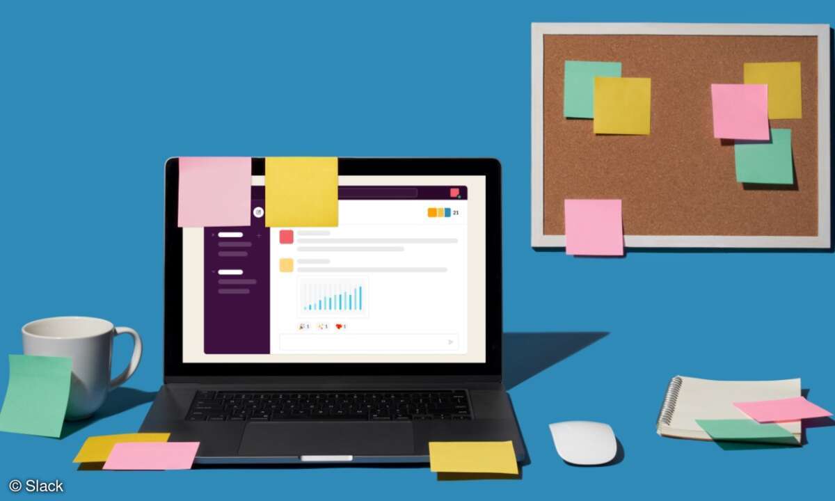 Productivity Desk