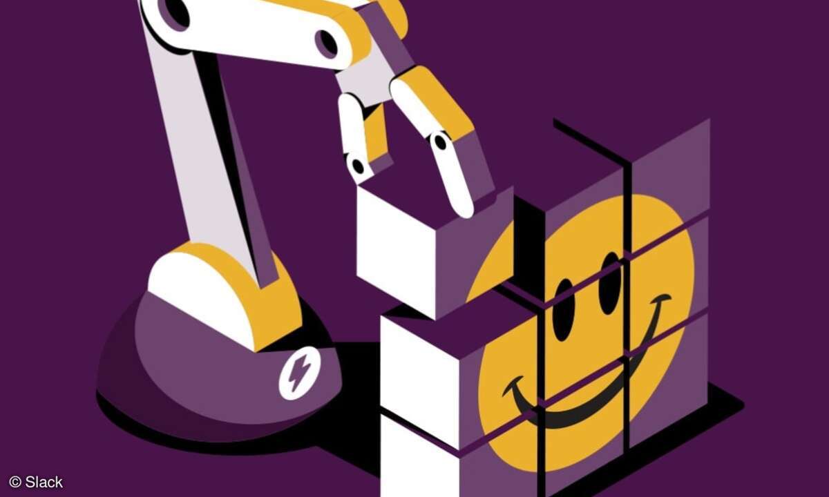 Automation