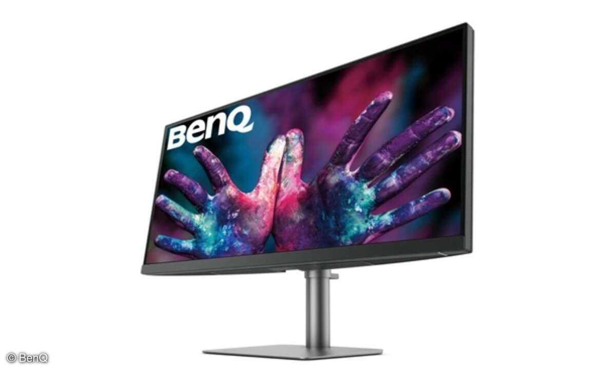 „Ben@ DesignVue PD3420Q“