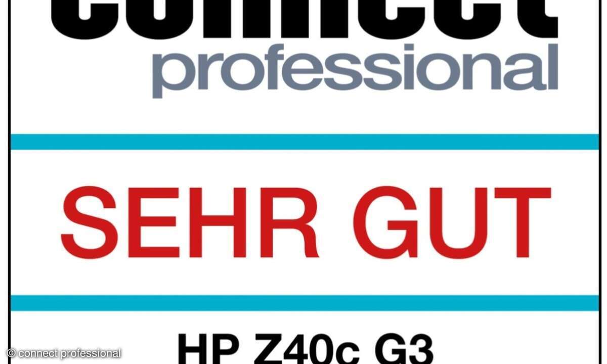 HP-Monitor im Test