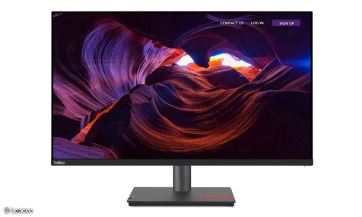 „Lenovo ThinkVision P32p-30“