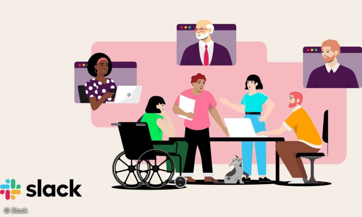 Slack