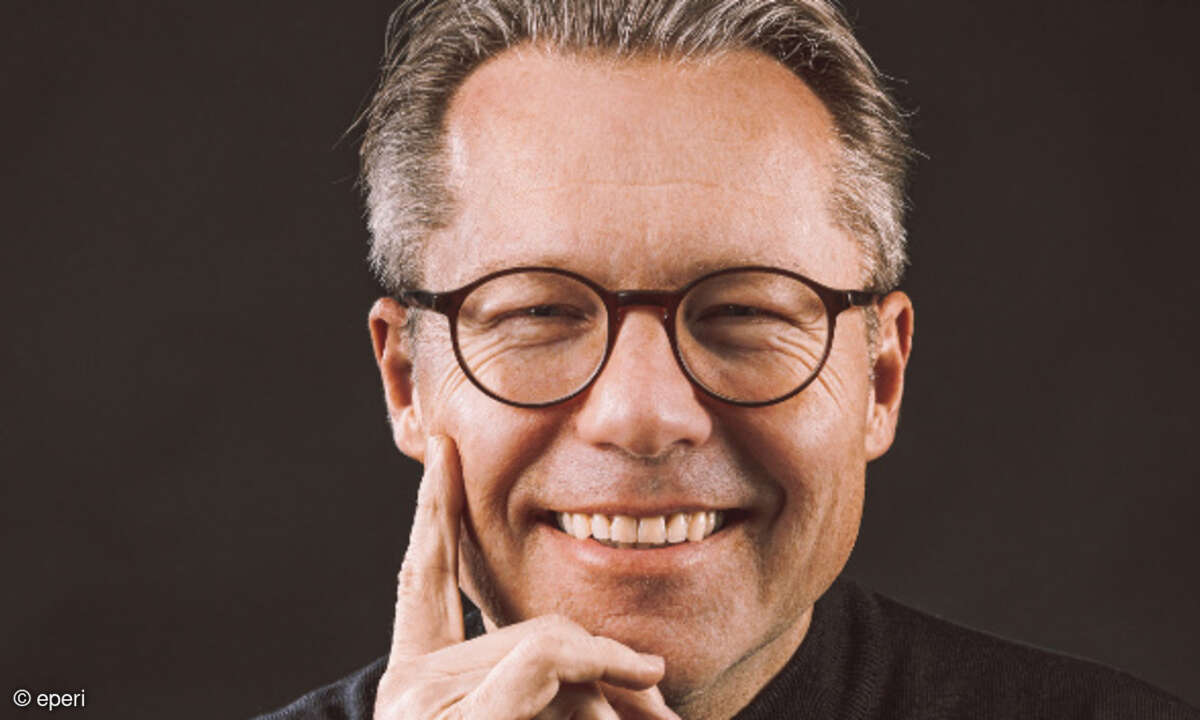 Andreas Steffen von Eperi