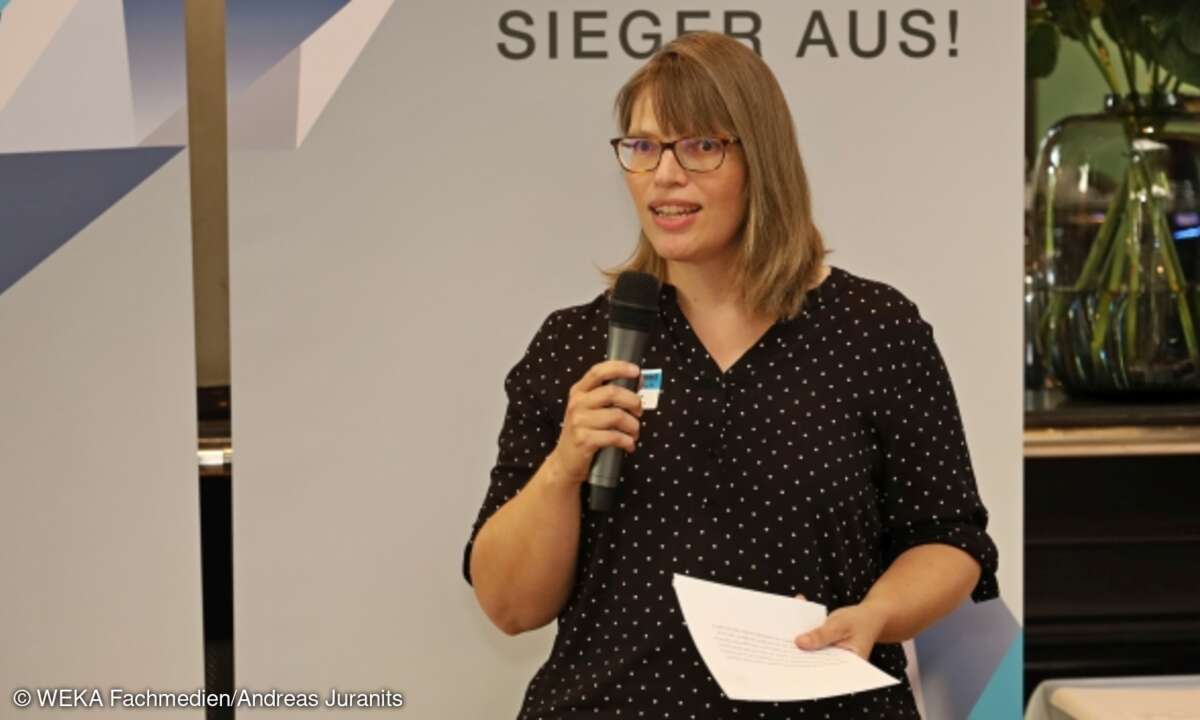 Diana Künstler (connect professional)