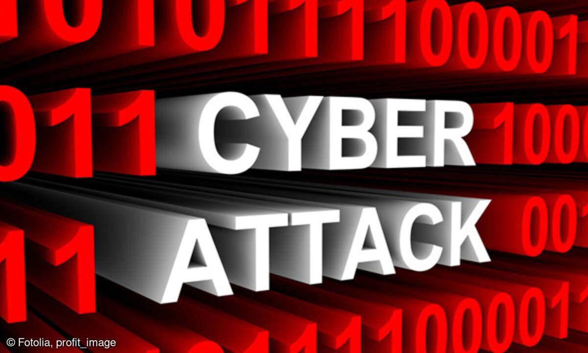 Cyberattacken