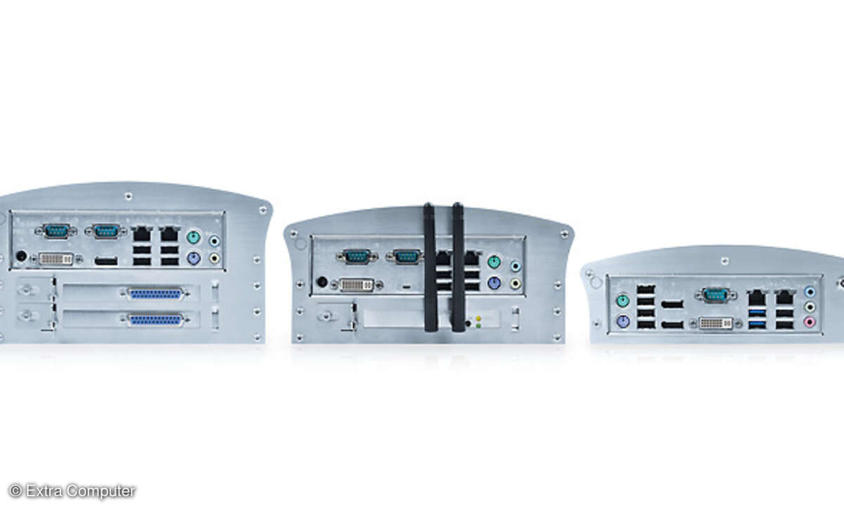 5_Industrie-PC Calmo S von Extra Computer mit weiteren Funktionen