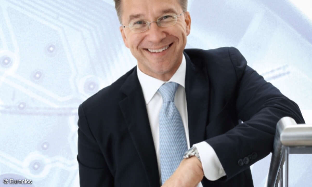 Euronics Benedict Kober