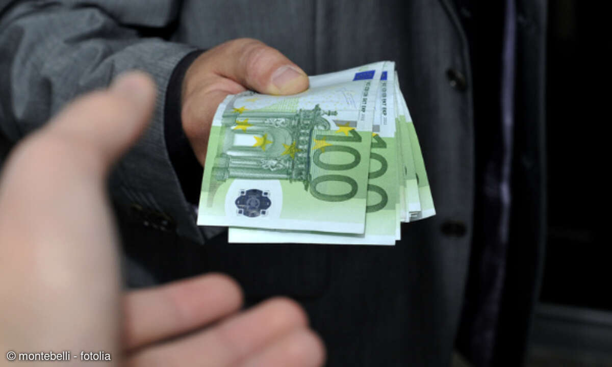 Geld