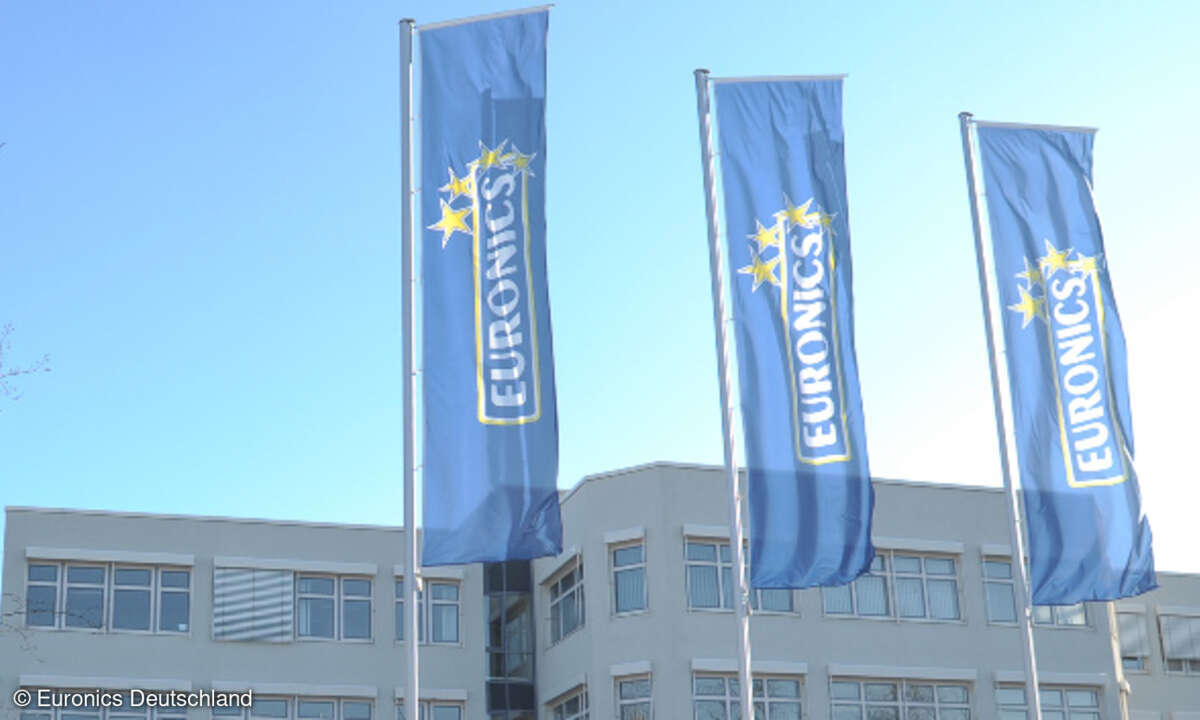Euronics Zentrale