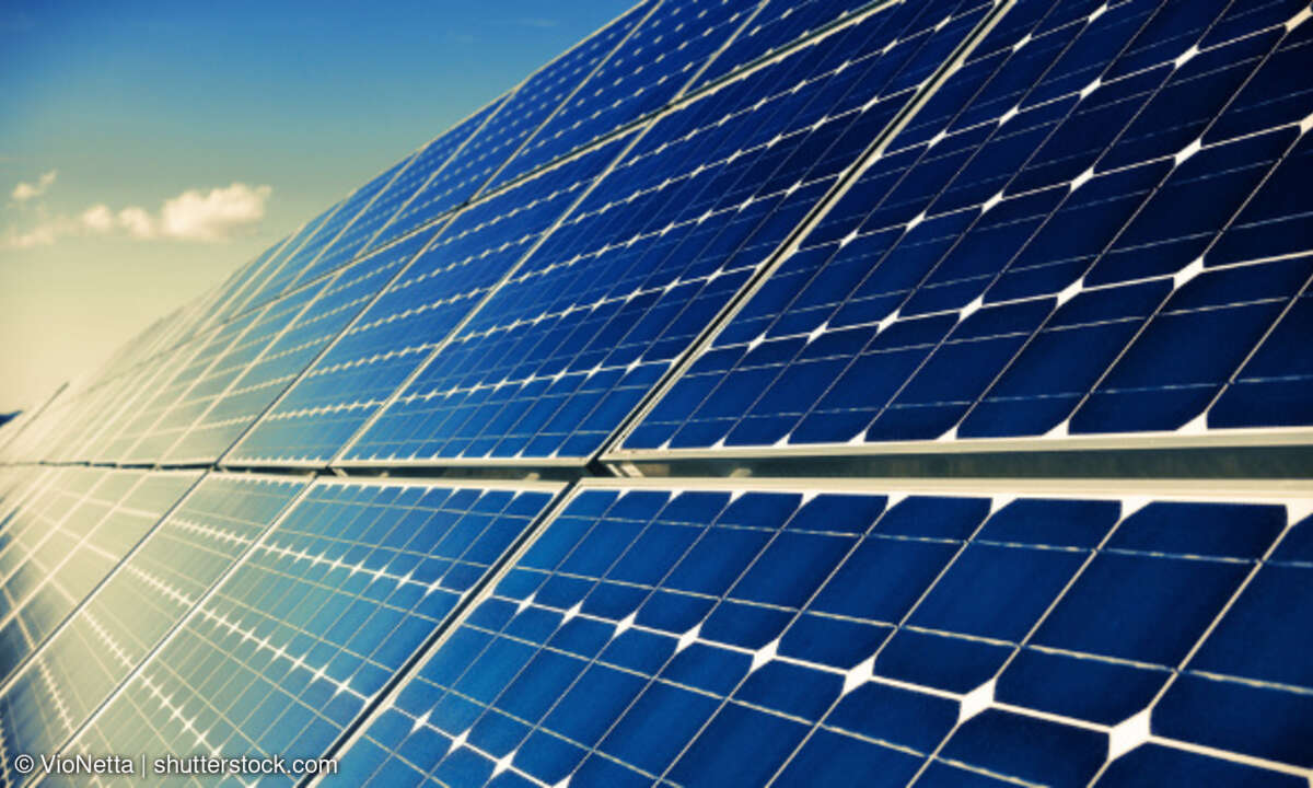 Die Energiewende in Deutschland ist in vollem Gang. Doch wie weit ist sie wirklich?