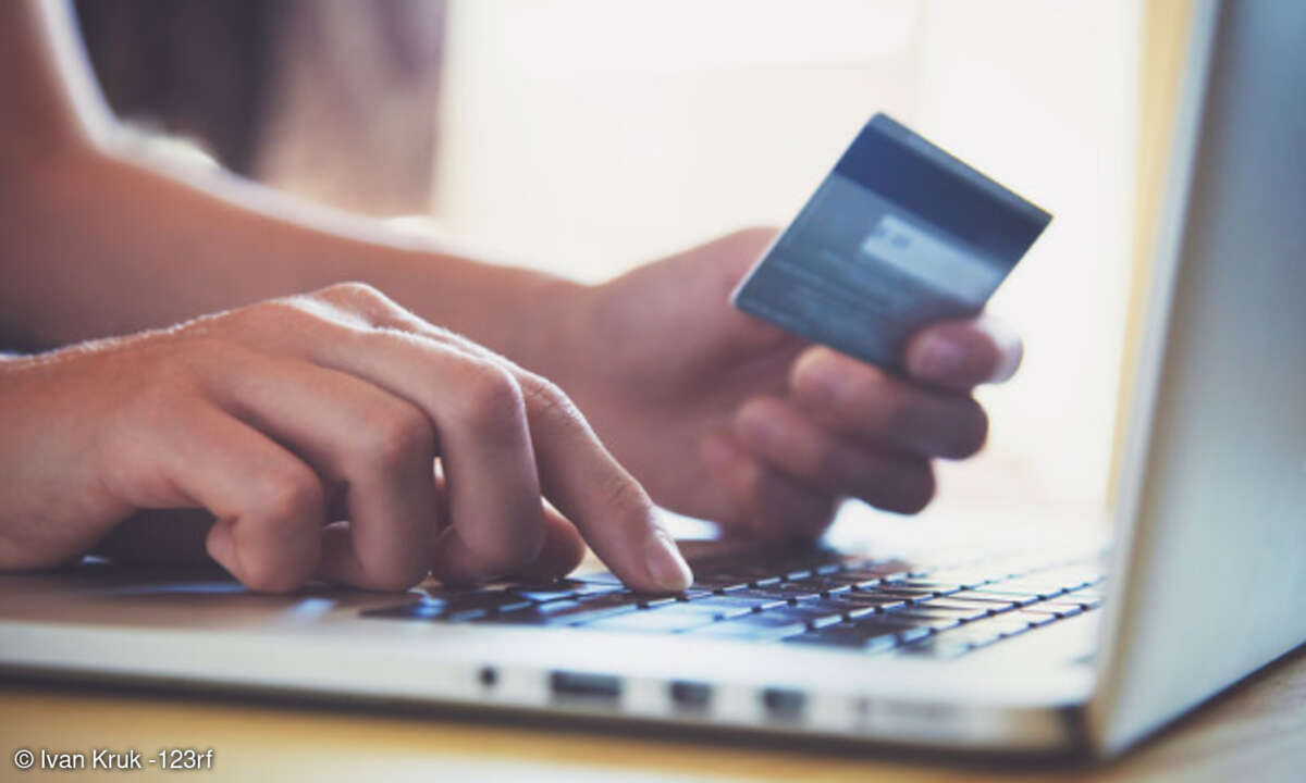 E-Commerce, Online-Handel