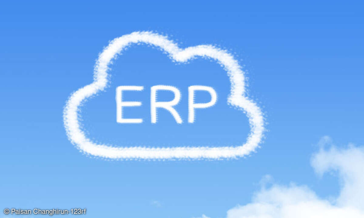 ERP Cloud Oracle
