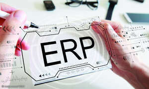 ERP ERP-Systeme