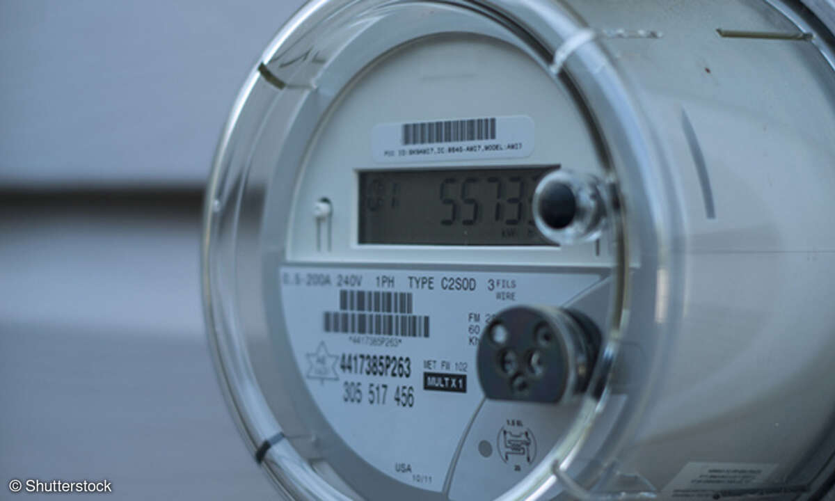 Smart Meter