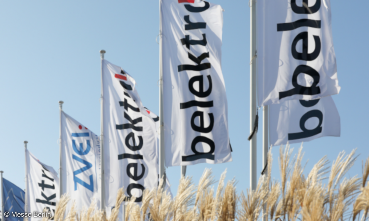 Belektro 2020