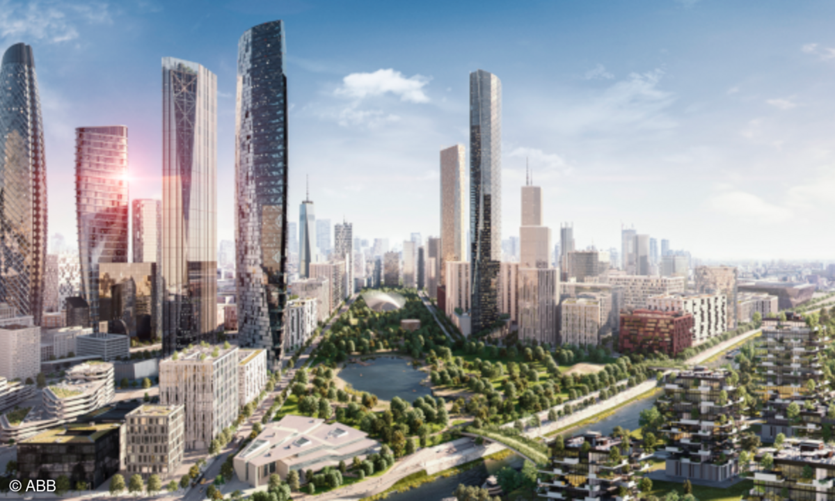 Smart City