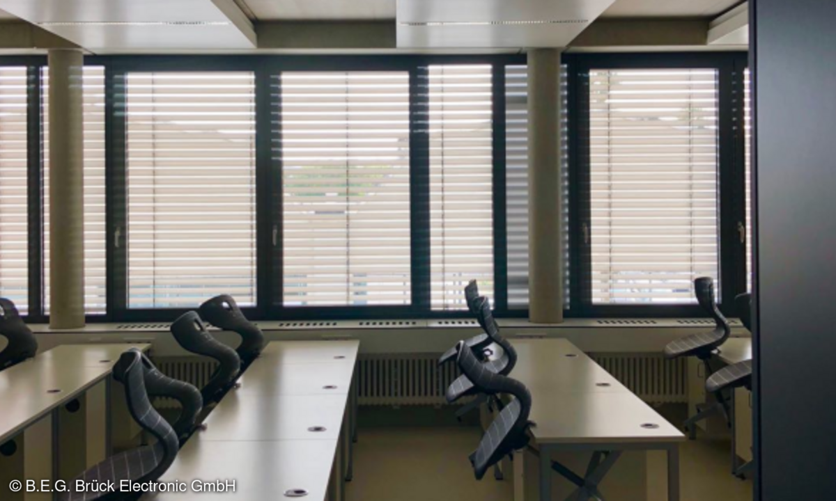 Tolkewitz Klassenzimmer