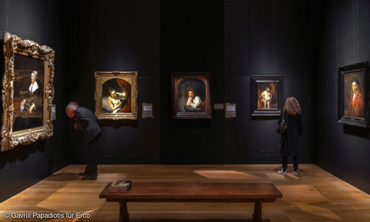 Dulwich Picture Gallery