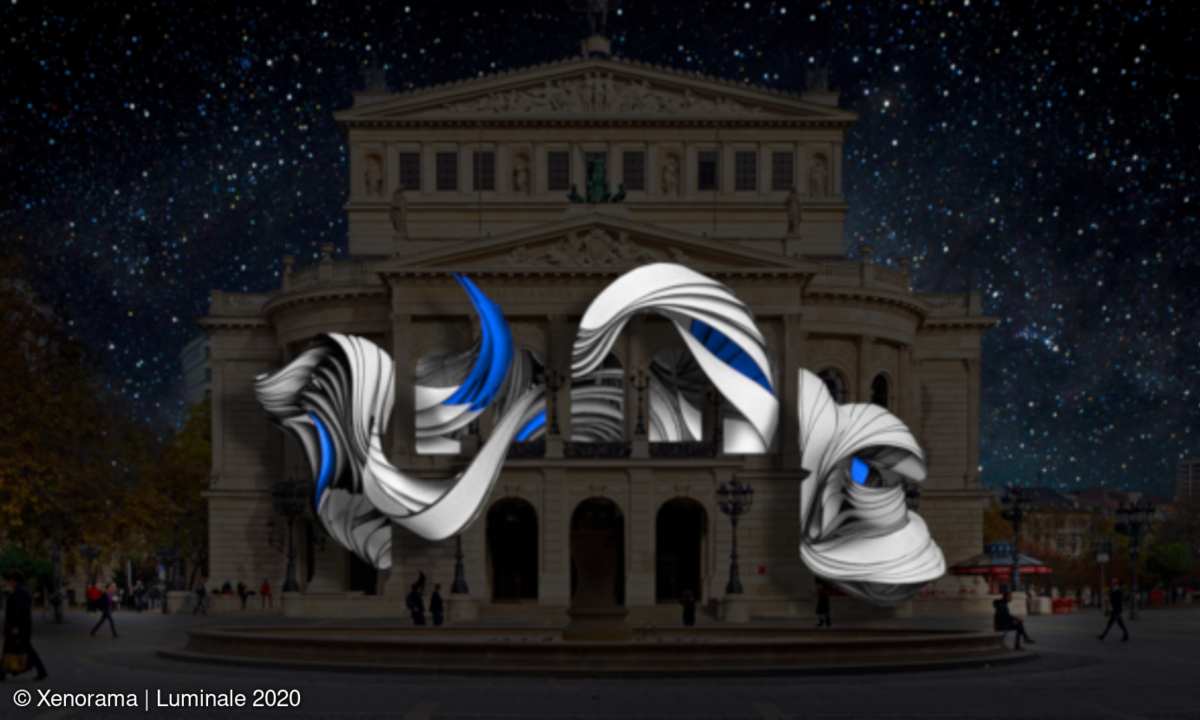 Belonging_v2 Xenorama Alte Oper Luminale2020