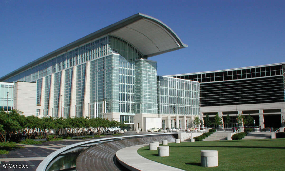 McCormick Place