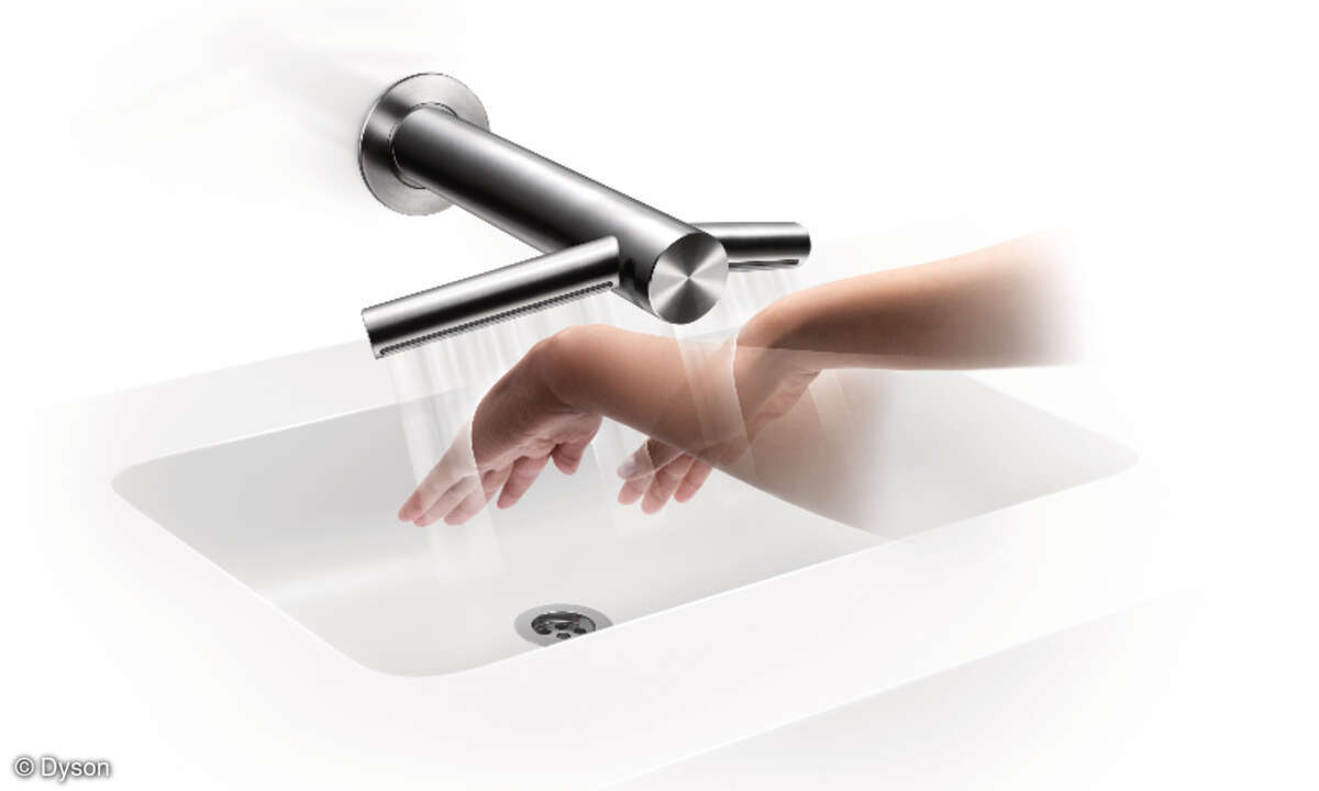 Dyson Airblade
