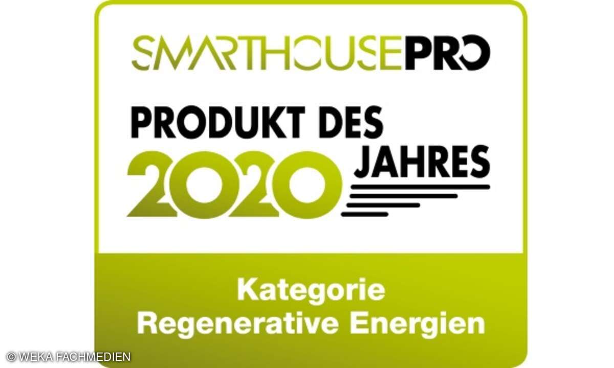 Regenerative Energien