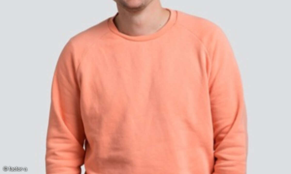 Nils Zündorf, factor-a