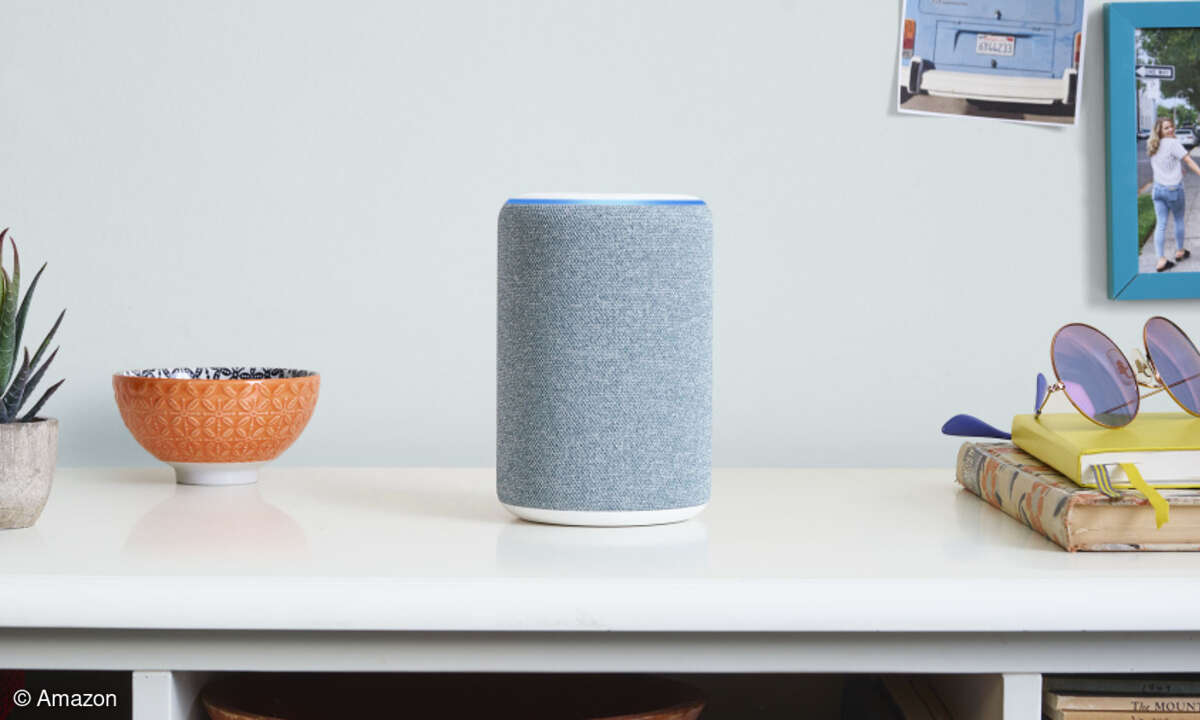 Amazon Echo